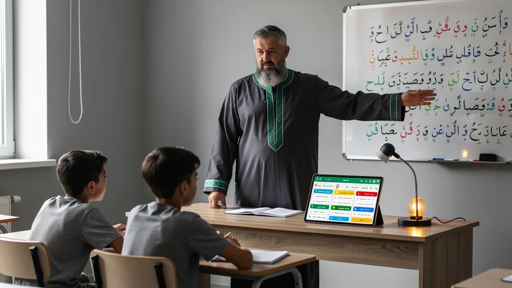 Specialized Pedagogical Training for Effective Teaching