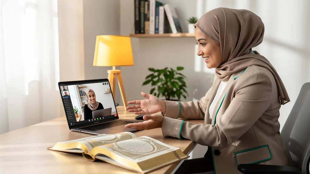 Trial Quran Lesson vs. Full Course: Which is Best in 2026
