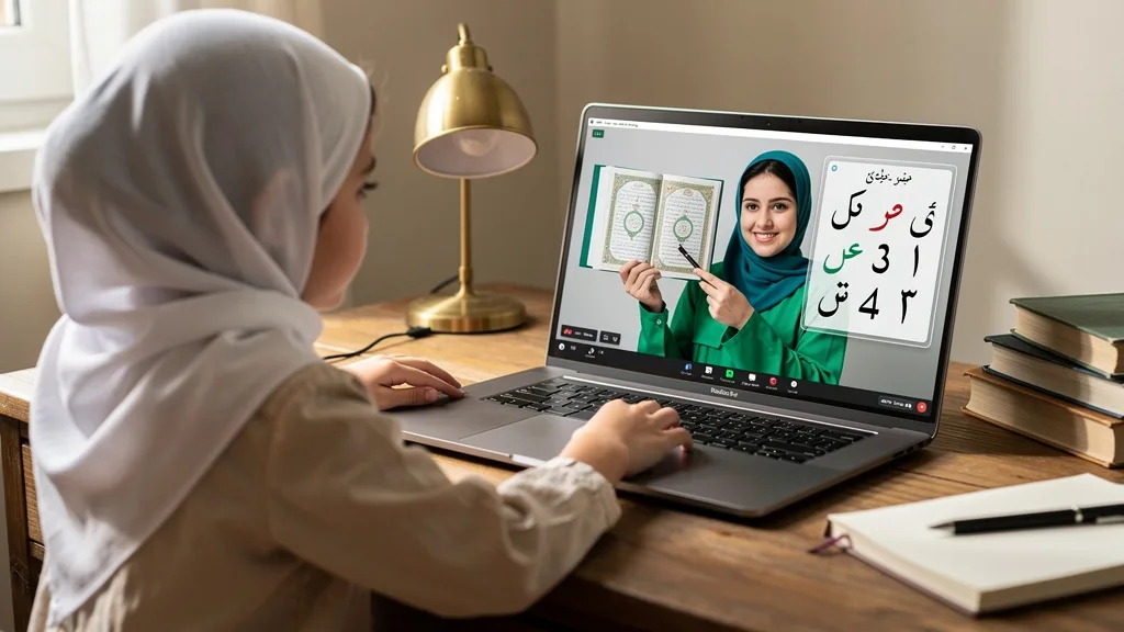 Arabic Numbers 1 to 100: A Guide for Quran Learners