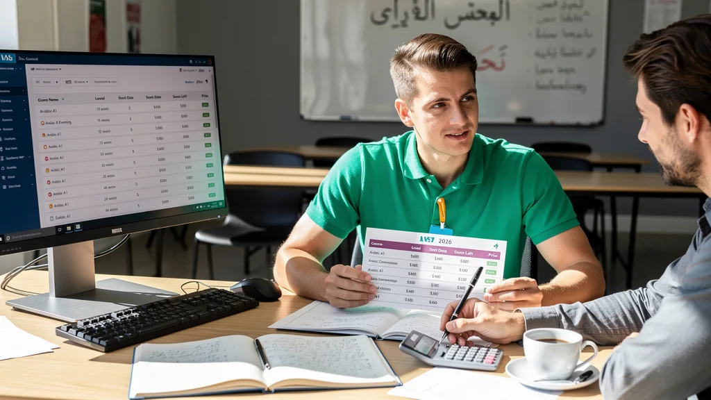 How Much Does an Arabic, best practice guide