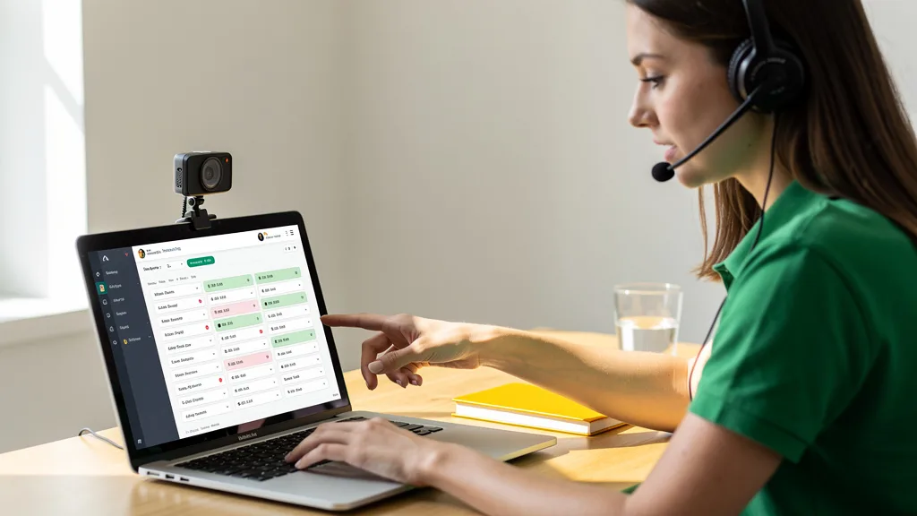 Click to manage / replace image Technical Requirements for a Smooth Online Experience