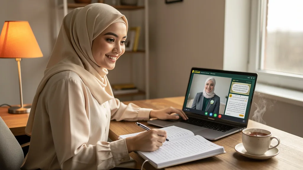 5 Common Mistakes to Avoid During Your Trial Quran Class
