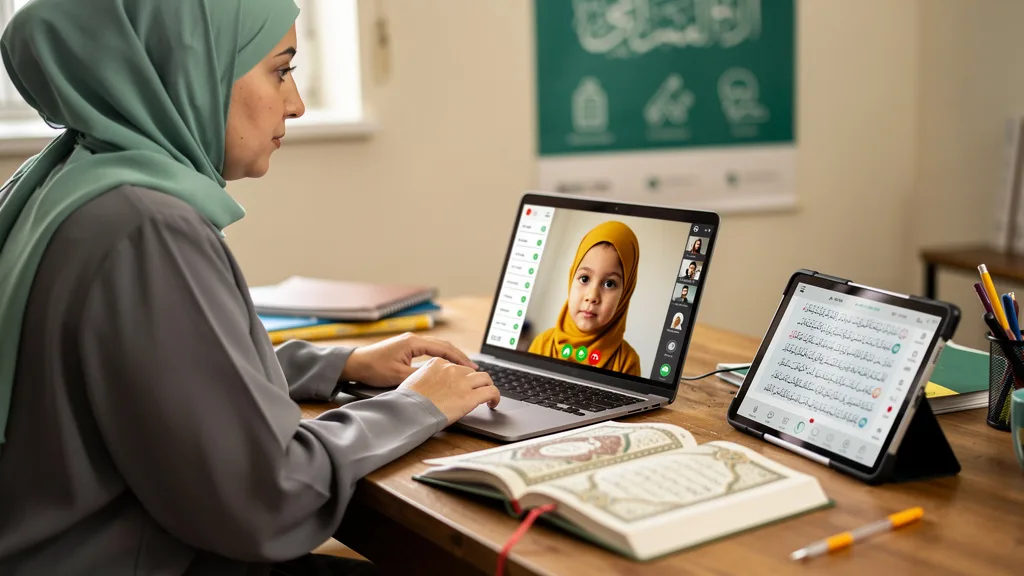 How Al Azhar Teachers Make Quran Learning Effective in 2026