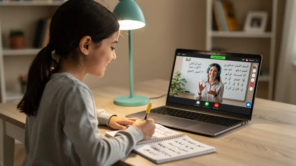 Arabic Classes Cost 2026: Monthly Fees & Free Trials