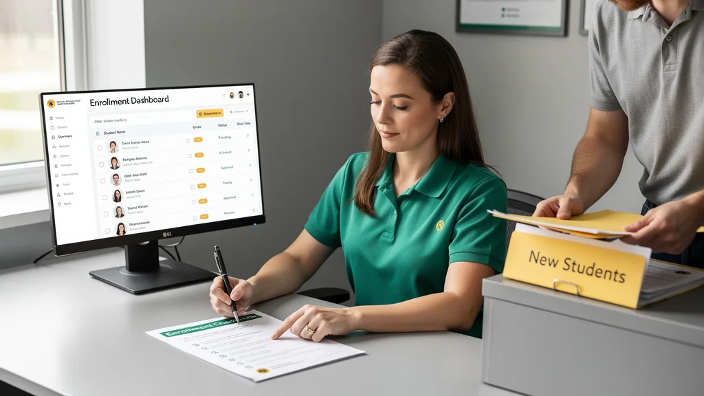 Why Preparation Is Crucial for a Smooth Enrollment Process