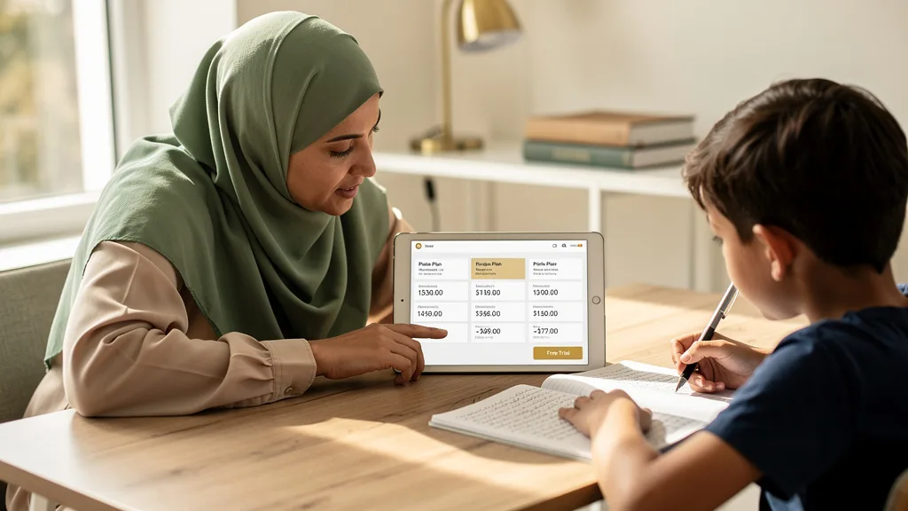 How to Find Affordable Learning Plans and Free Trials