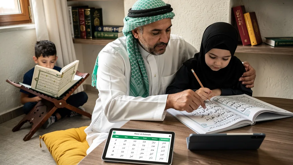 Why Learning Quranic Arabic Deepens