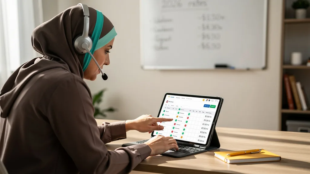 Average Cost of Online Quran Classes in 2026