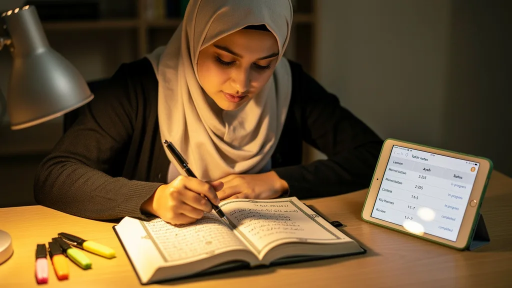 Common Mistakes Learning Arabic Script for the Quran