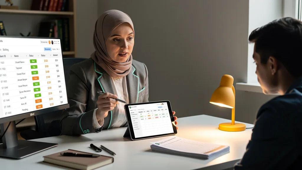 Cost of Online Female Quran