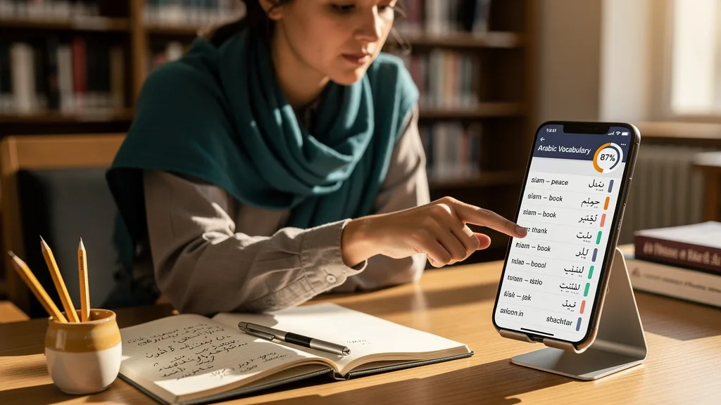 How to Maximize Your Progress with a Learning App