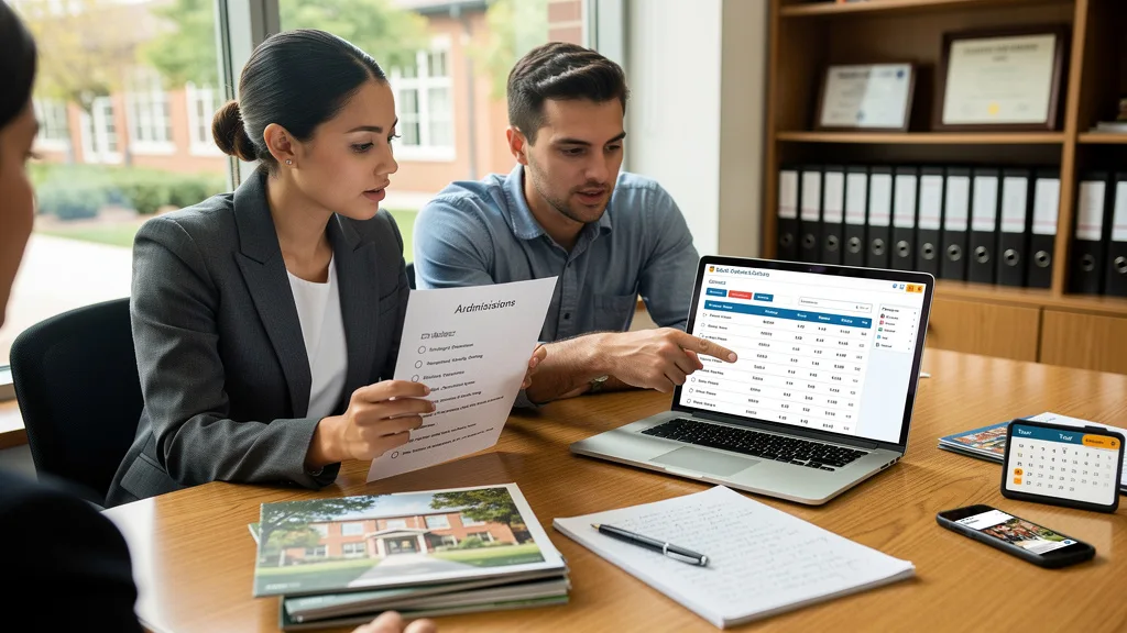Click to manage / replace image Choosing the Right School for Your Children
