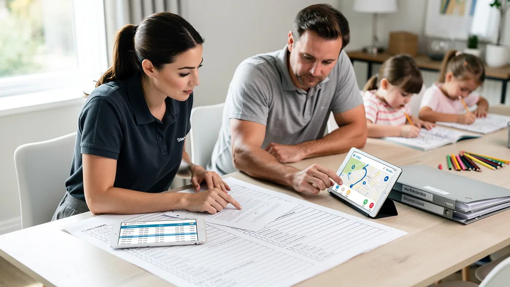 Click to manage / replace image Your Pre-Move Checklist: A Clear Roadmap for Relocation