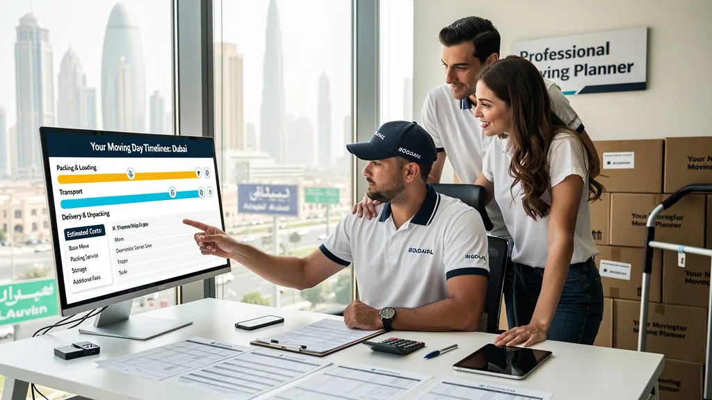 Budgeting Your Move: Costs and Potential Fees in 2026