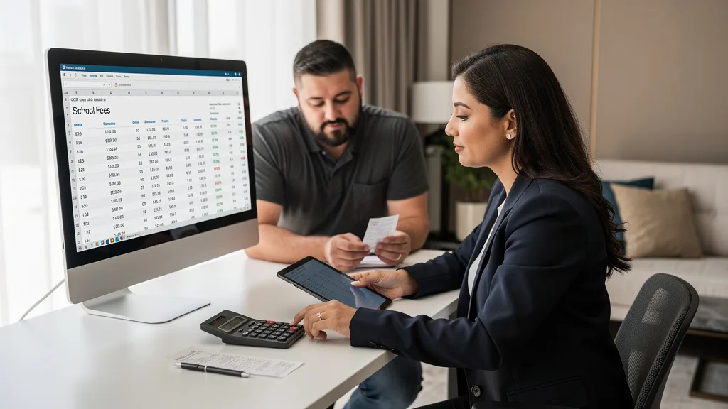Click to manage / replace image Financial Planning: Cost of Living in Dubai with a Family