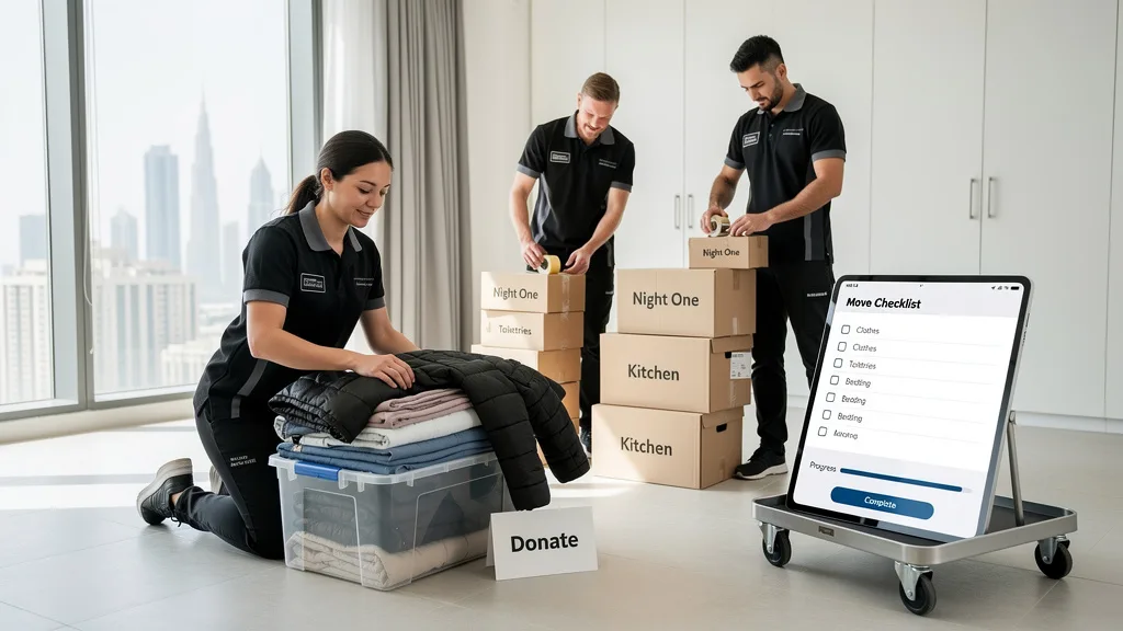 What to Leave Out of Your Essentials Box