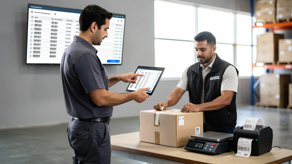 Dubai-Specific Considerations for Your Arrival Kit