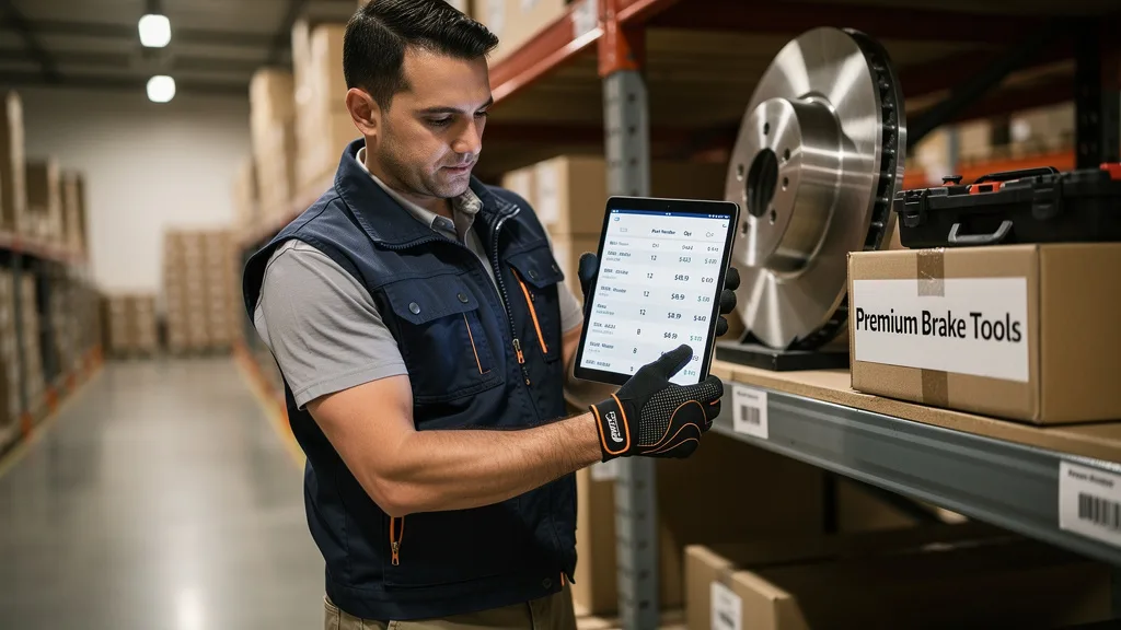 Amazon FBA Eligibility Guide for Automotive Parts and Tools