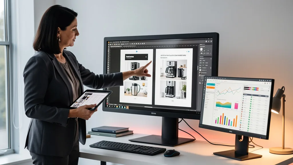 Marketing Design Principles That Boost Amazon Sales
