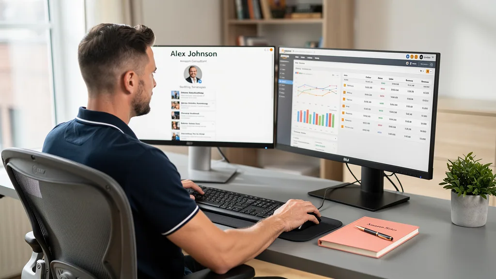 How to Learn Amazon Selling from LinkedIn Posts in 2026