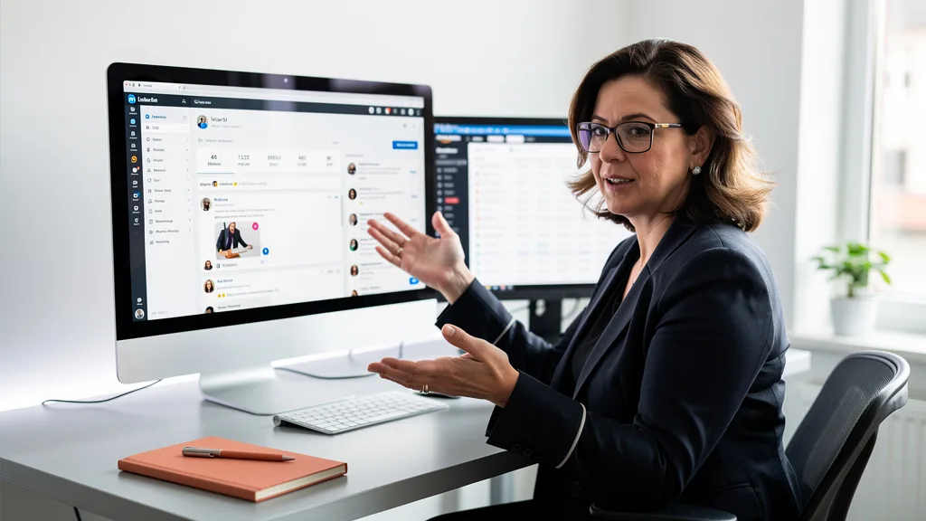 Key LinkedIn Features for Amazon Sellers in 2026
