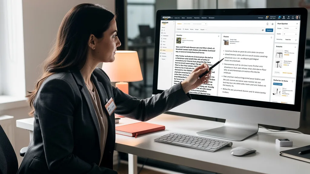 How to Write Amazon Bullet Points That Convert in 2026