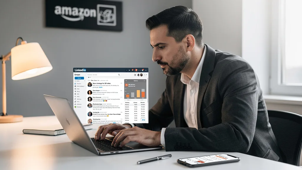 Best LinkedIn Groups for Amazon Sellers to Join in 2026
