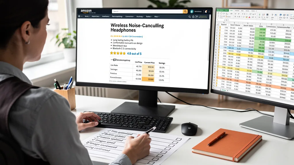 5 Common Amazon Listing Optimization Mistakes to Avoid