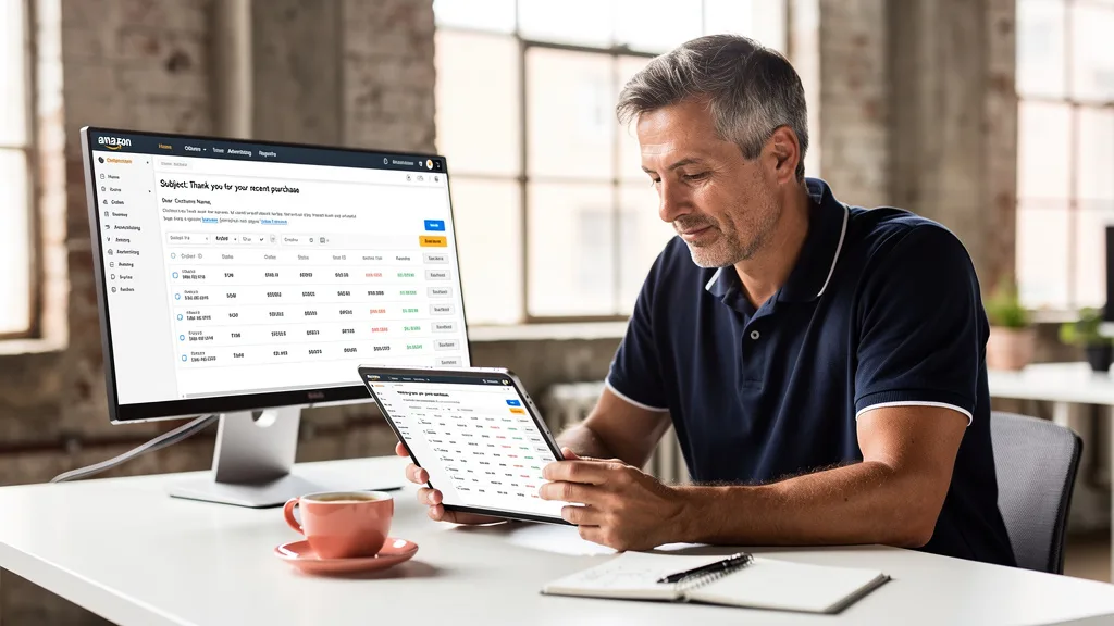 Click to manage / replace image Step-by-Step: How to Ask for Reviews the Right Way