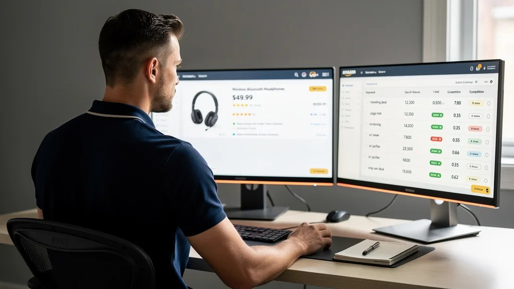Best Amazon Niche Research Tools Compared for 2026