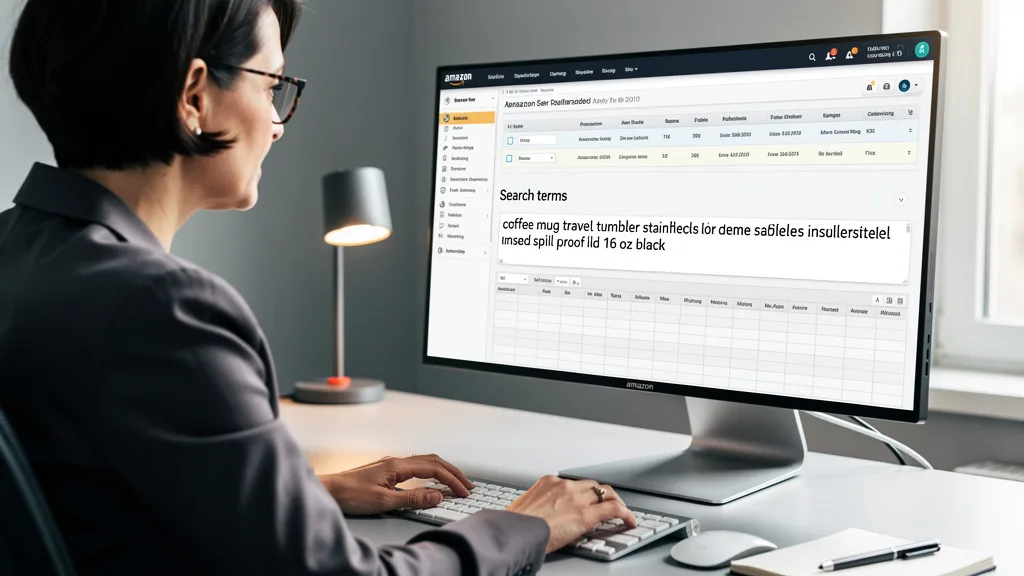 Amazon Product Listing Optimization: A 2026 Guide to Drive