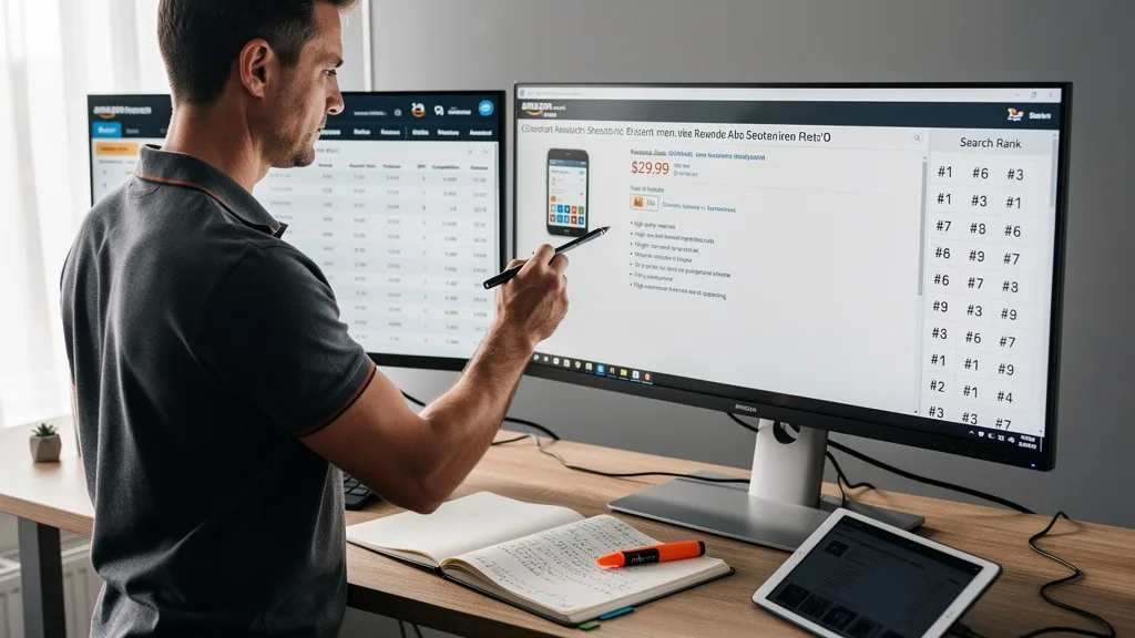 Click to manage / replace image Professional photographer creating high-quality product images for an Amazon listing.
