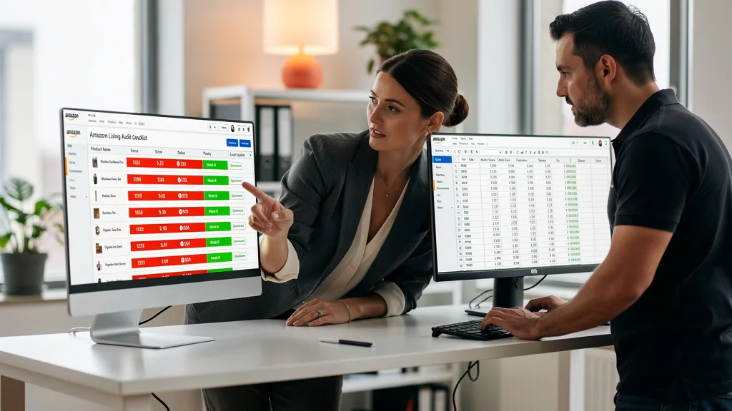 Click to manage / replace image After the Audit: Prioritizing Fixes and Measuring Impact
