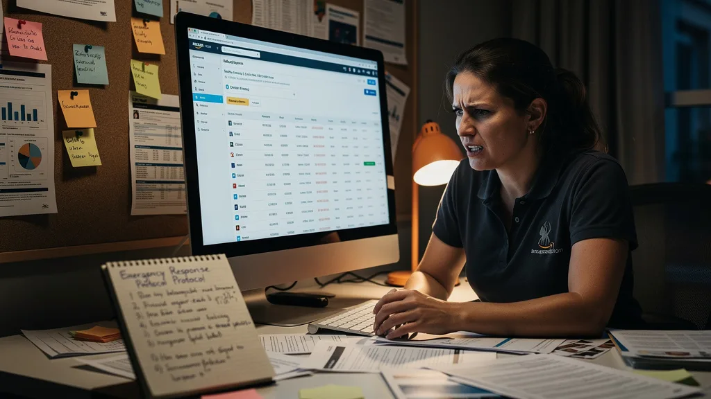 Click to manage / replace image Mistake 4: A Reactive Approach to Customer Service Issues
