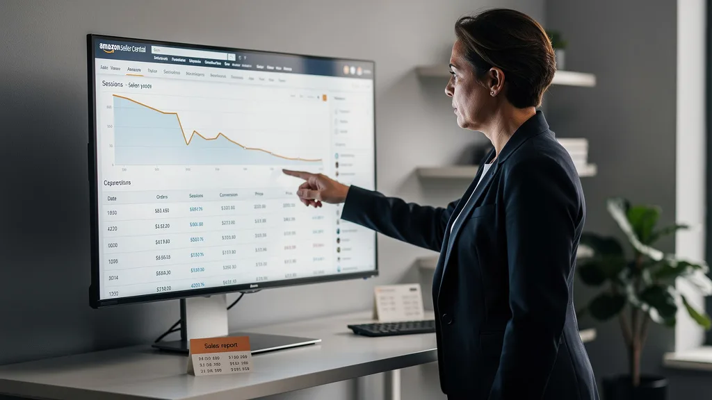 5 Amazon Consulting Mistakes That Cost You Sales in 2026