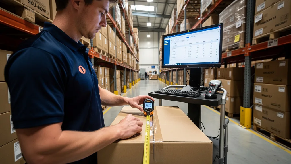 Amazon FBA Oversize Item Guide: Eligibility & Fees 2026