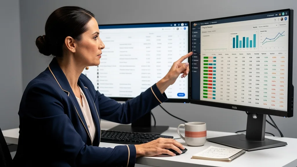 Click to manage / replace image Listing Audit vs. PPC Audit: Understanding the Difference
