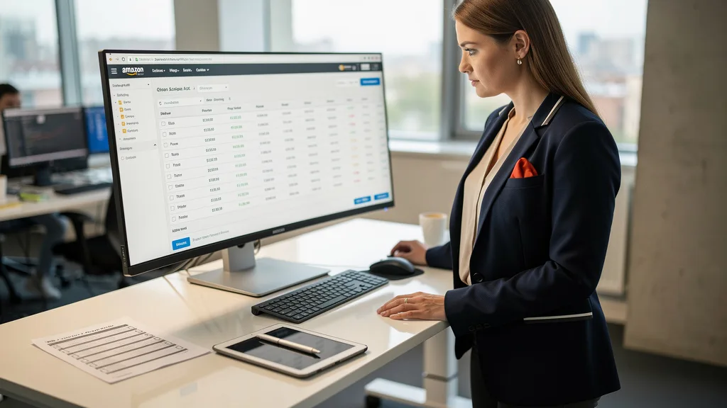 Click to manage / replace image Auditing Conversion Factors and Sales Performance
