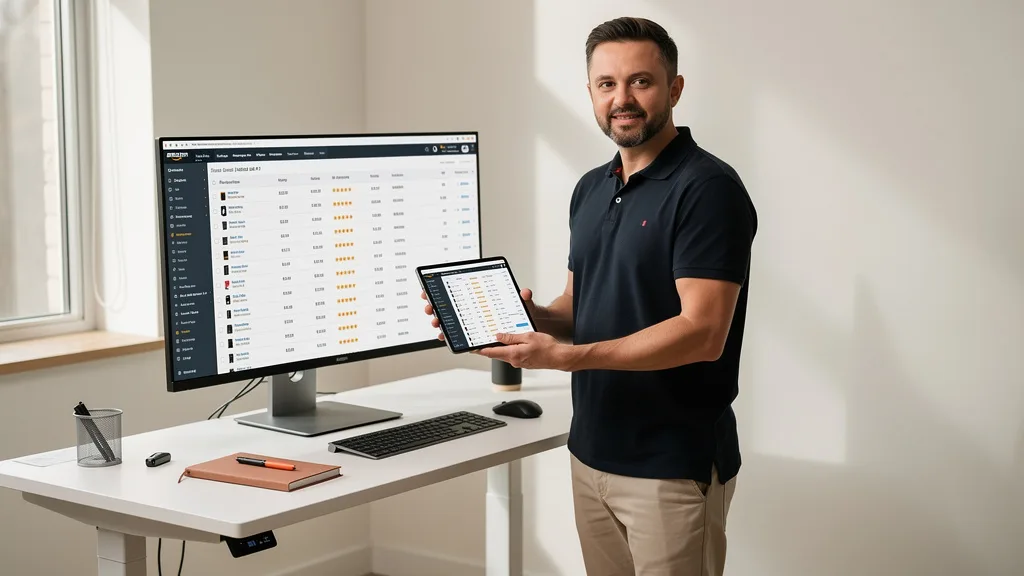 How to Choose an Amazon Listing Optimization Service in 2026