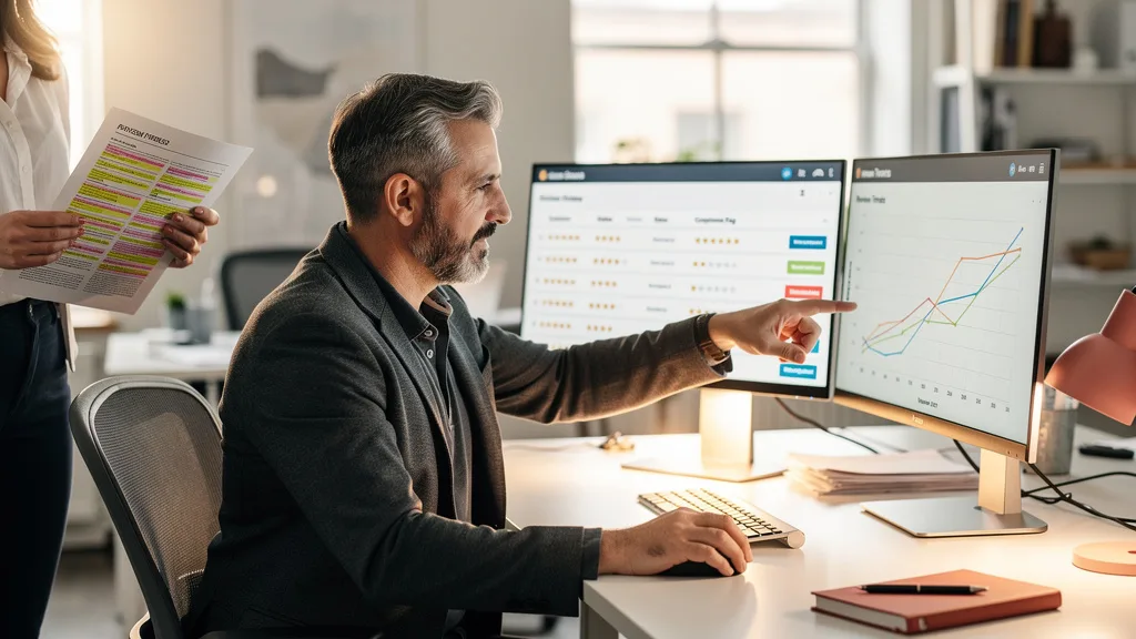 How to Safely Generate Reviews and Stay Compliant