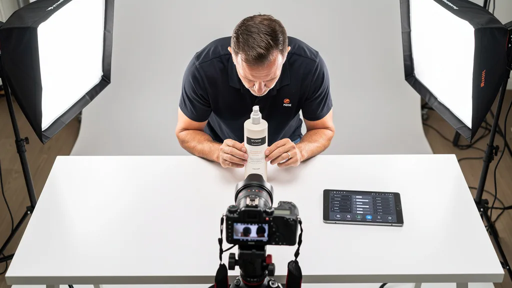 How to Take Amazon Product Photos That Convert in 2026