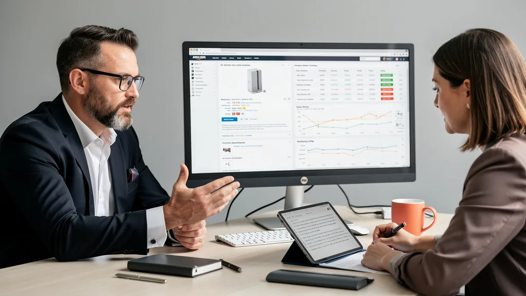 Best Internet Marketing Services for Amazon Sellers in 2026