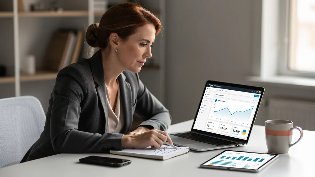 Amazon Seller Support: How to Get Help Fast in 2026