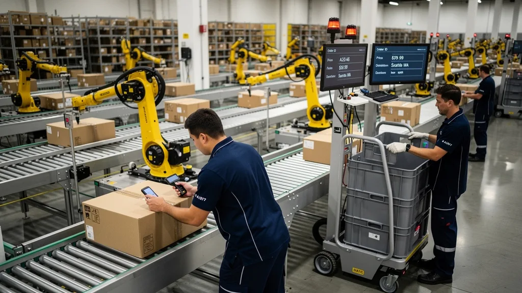 Amazon FBA Fees 2026: A Guide to Costs & Hidden Charges