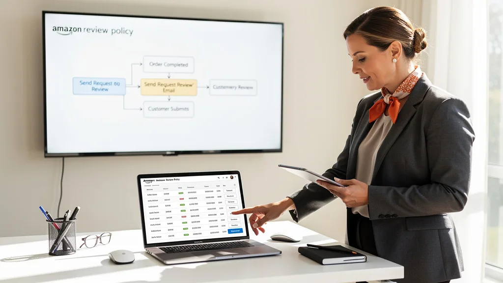 How to Request Amazon Reviews Safely: A 2026 Compliance