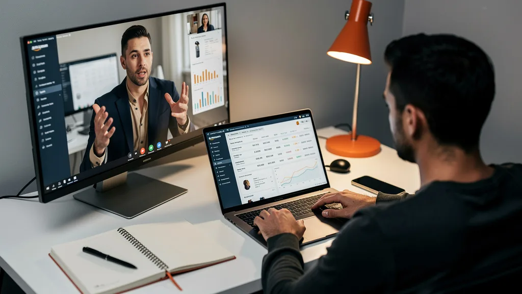 Amazon Consulting: What to Expect in Your First 90 Days