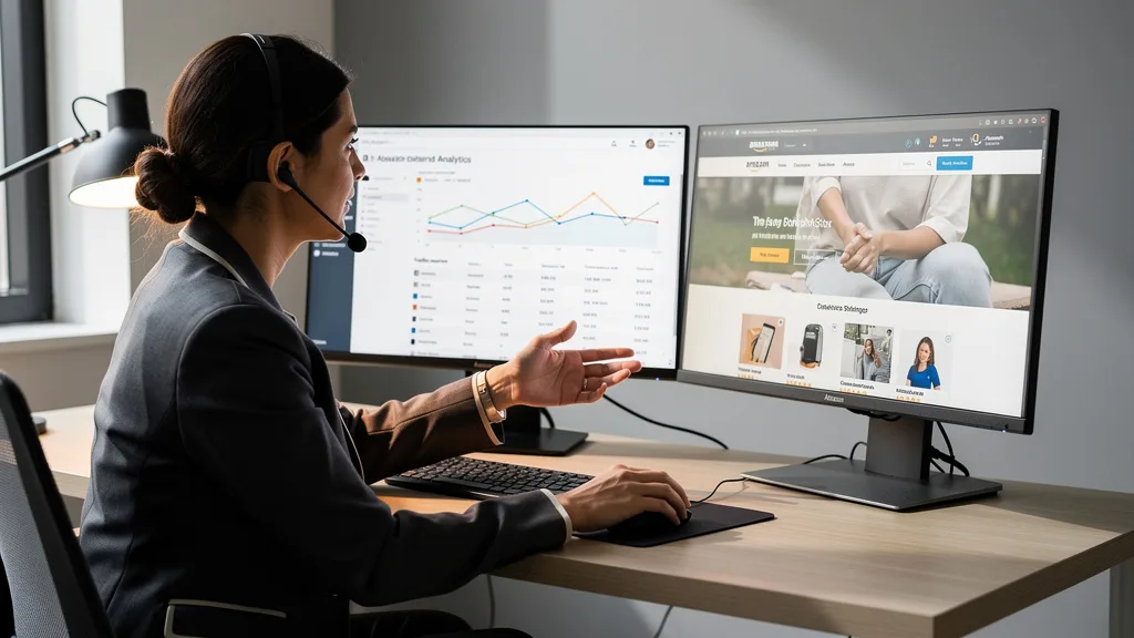 Web Marketing Design Best Practices for Amazon Brands