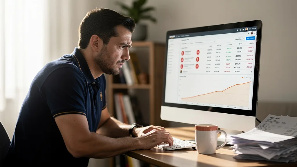 5 Common Amazon PPC Mistakes That Waste Your Ad Spend