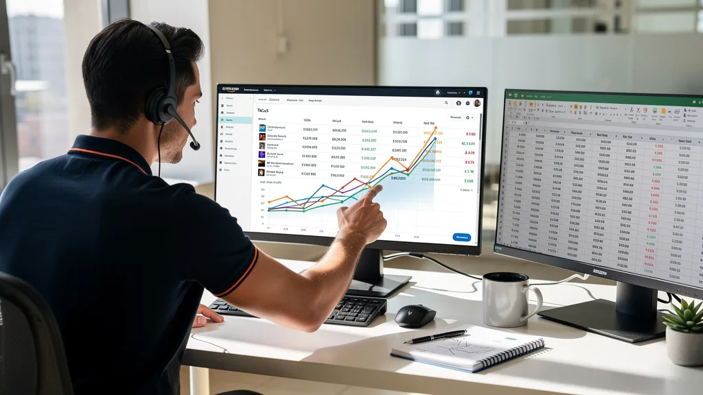 Amazon Consulting for Beginners: Start Your Journey in 2026