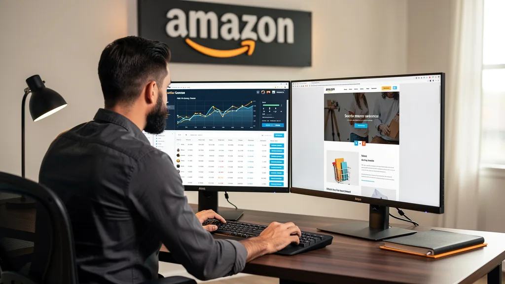 WordPress Tips for Amazon Sellers: Build a Brand Site
